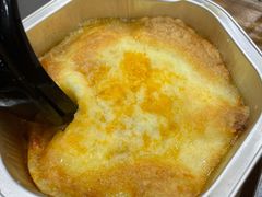 芝士红薯-老虎滩大连海鲜烧烤(建邺云锦路总店)