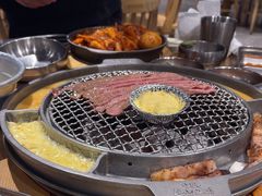 -姜虎东白丁烤肉(深圳湾后海汇店)