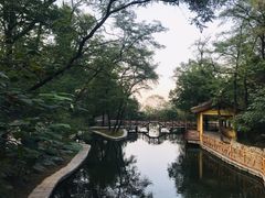 -封龙山风景区