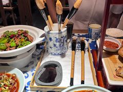 -遇见长安之高山流水(李家村万达店)
