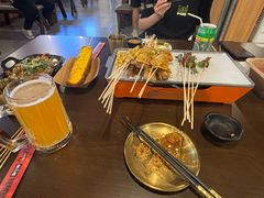 -林二哥宜烤官·宜宾小烧烤