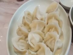 全虾水饺-喜鼎海胆水饺(平安金融中心店)