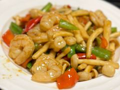 -日丰园海肠水饺·老字号大连海鲜(小平岛总店)