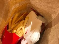 -麦当劳(苏州中心星悦汇店)