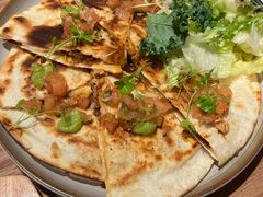 -芭莉与彩虹西餐厅(成都合生汇店)
