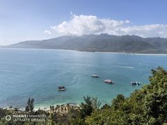 -海南分界洲岛旅游区