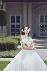 -予白婚纱礼服馆