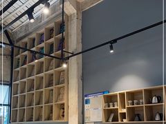 -GOTLOT COFFEE&KITCHEN角落厨房NOOK店