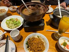 -丹江渔村(望京店)