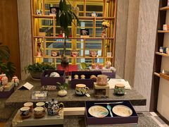 -汝是素•文创素食馆(金月湾店)