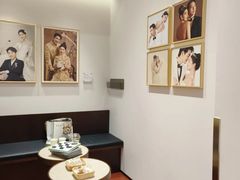 -海马体照相馆丨大师(青岛万象城店)
