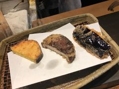 -みかわ是山居