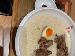 -味千拉面(光启城时尚购物中心店)