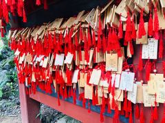 景点-杭州西湖风景名胜区-三生石