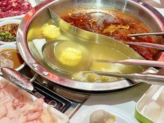-八合里牛肉火锅(八合里总店)