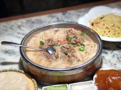 -梁家大院•农家菜(昆山会展中心店)