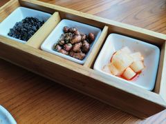 -如轩·海鲜砂锅粥·潮汕菜(一品天下店)