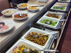 -素满香·Vegan食养自助(天一广场店)