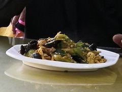 -京味精餐厅(长椿里小区店)