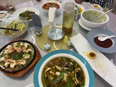 -金龙渔港(双楠店)