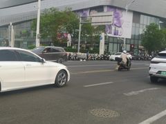 -易通行汽车陪练(通州店)