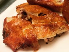 -常州逸高酒店-中餐厅