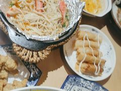 -裕鼎鲜·新中菜(金鼎广场店)