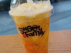 -85度C(青岛燕儿岛店)