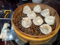 小笼馒头-熙盛源(永乐路店)