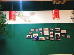 大堂-桃花沅火锅(长嘉汇江景店)