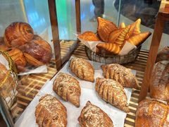 -CARINO BAKERY&CAFE(人广来福士店)