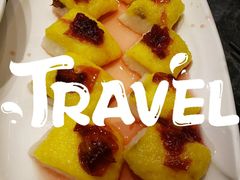 黄米凉糕-紫泥369粗粮季(鼓楼店)