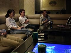 -真爱范特西KTV(交大店)