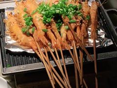 -绿茶餐厅(昌平悦荟店)