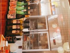 -初居食屋日式料理(万象城购物中心店)