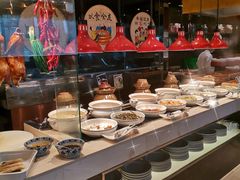 -怡咖啡自助餐(宁波香格里拉店)