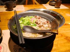 -原牛道·潮汕围炉火锅(讯美店)