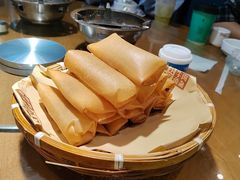 -肖记公安牛肉鱼杂馆·省级非物质文化遗产(万松园直营店)