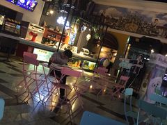 -左岸国际电影城(泉汇购物广场店)