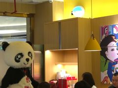 -小鱼小牛·鱼牛干锅·脆鱼火锅(世欧广场店)