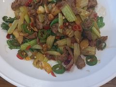-老唐三下锅 ·张家界地标美食(溪布街店)