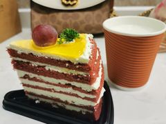 -新侨三宝乐面包店(崇文门店)
