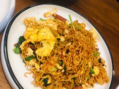 -陆壹捌餐厅(五大道店)