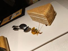-俄士厨房(五棵松华熙LIVE店)