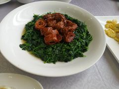 -紫阳家宴(源深店)