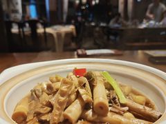 -绍兴老味道·非遗门店(银泰城店)