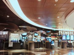 -百美汇影城(LUXE嘉里中心店)