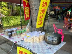 -东郊椰林