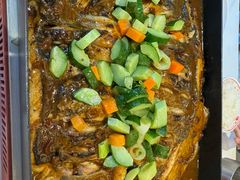 -雅佳神话·麻辣烤鱼(新街口店)