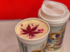 -茶理宜世(岭南站NOVA店)